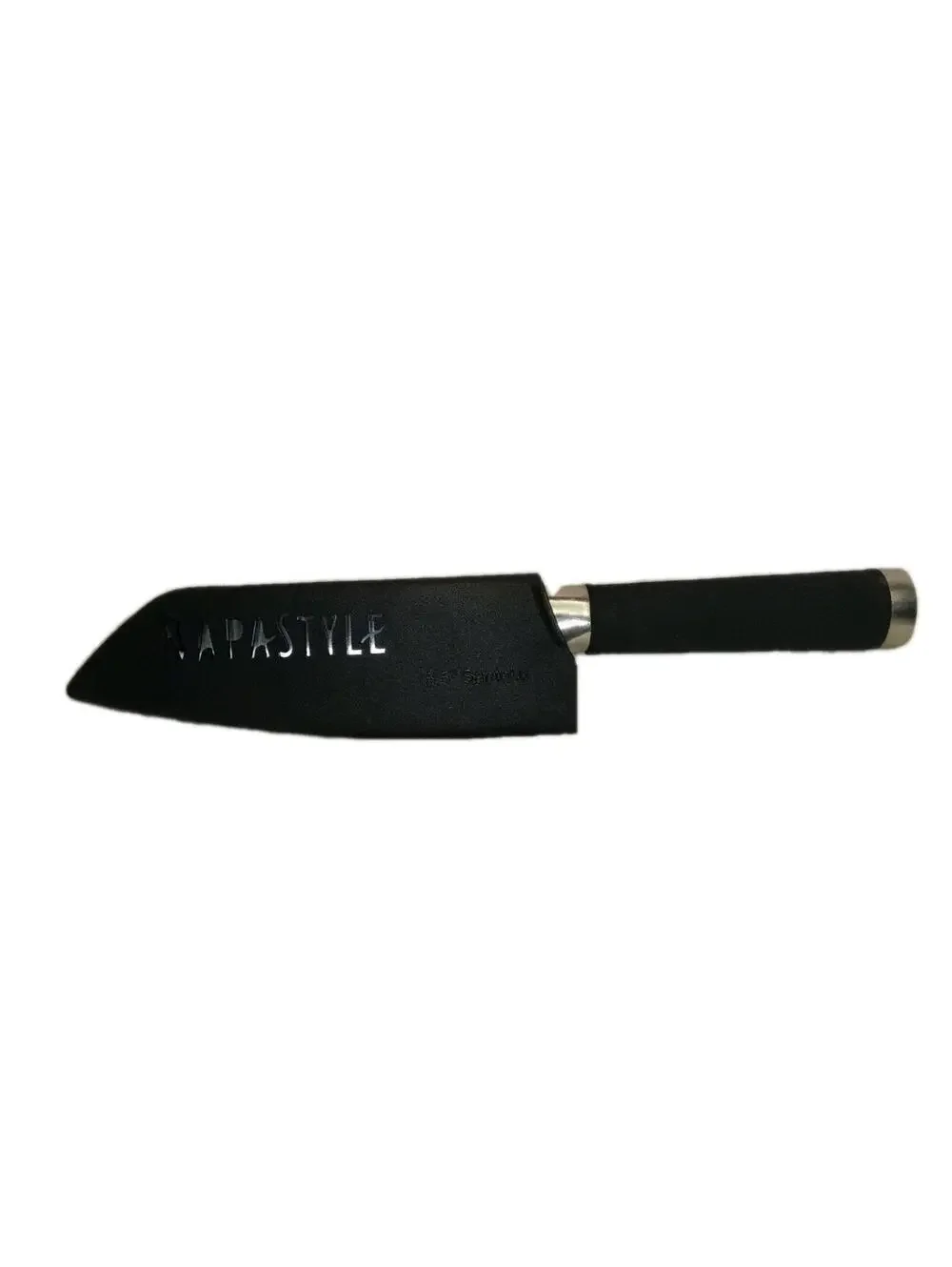 NAPASTYLE Santoku Knife Sheaths 5.5” Professional Knives Slicing & Dicing Sharp